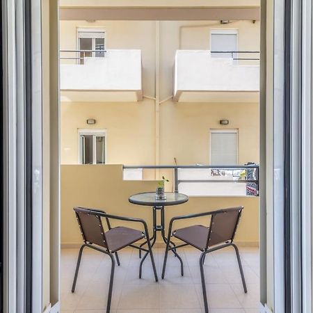 Urban Apt Next University 23 Ираклио Екстериор снимка
