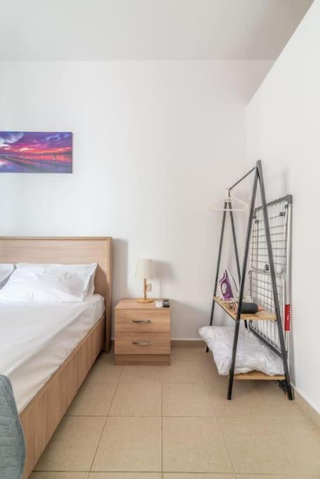 Urban Apt Next University 23 Ираклио Екстериор снимка